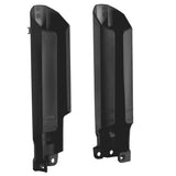 Proteções de Forqueta Completas Beta (2019-25) Pretas