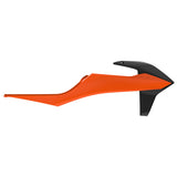 Plásticos/ Tampas de Radiador KTM SX/ EXC (19-2023)