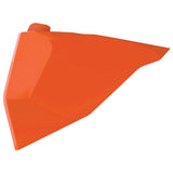 Plástico - Tampa Caixa Filtro KTM SX/ EXC/ EXC-F (2019-23)