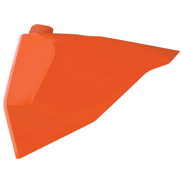 Plástico - Tampa Caixa Filtro KTM SX/ EXC/ EXC-F (2019-23)