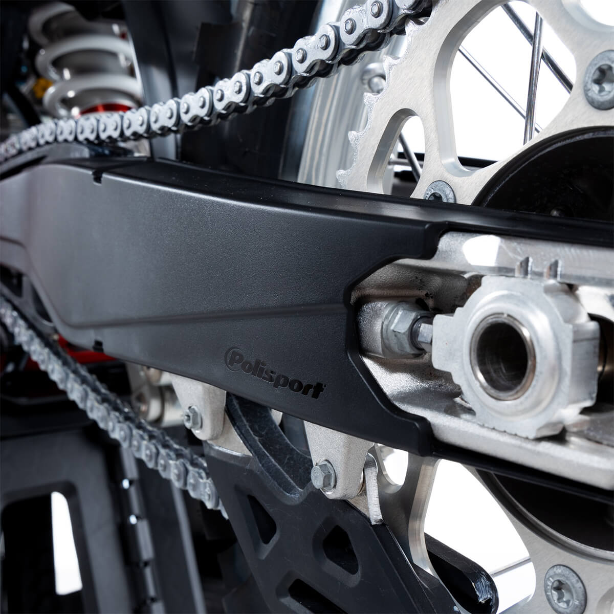 Polisport Beta RR 2T/ 4T Fork Protectors