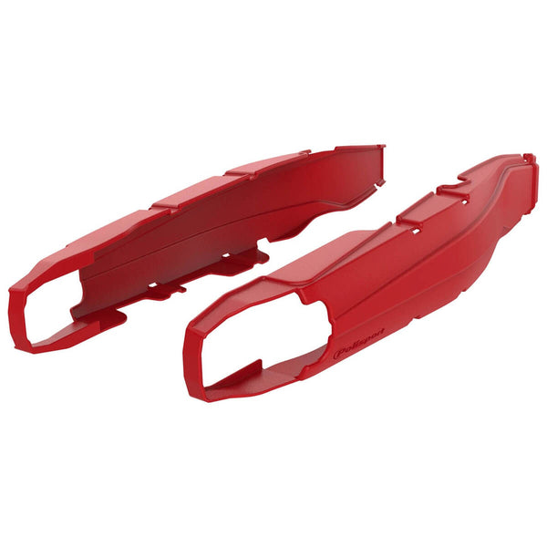 Polisport Red Beta RR 2T/ 4T Fork Guards