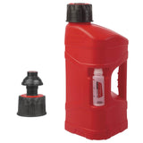Bidão Gasolina Polisport Prooctane 10L + Enchimento Rápido