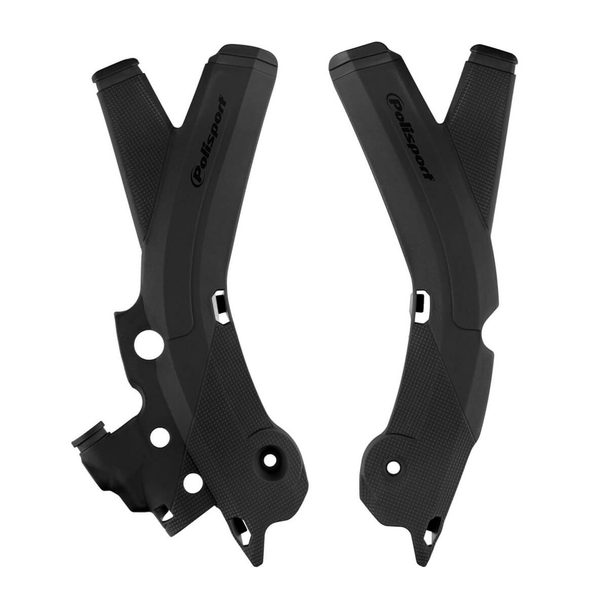 Proteções de Quadro SHERCO SE/SEF (17-26)