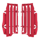 Grelhas de Radiador Vermelhas Beta RR 2T/ 4T (2020-27)