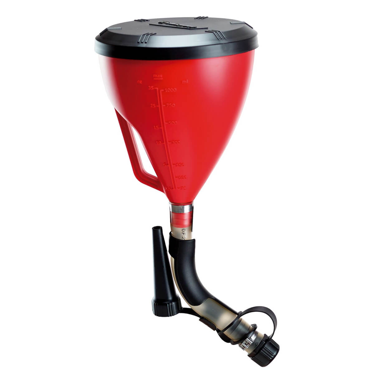 Embudo Multiusos Prooctane Polisport
