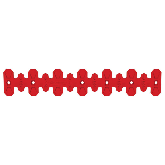 Proteção de Escape/ Coletor Longo ARMADILLO VRM POLISPORT