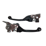 Kit Manetes Inquebráveis Pivot APT KTM/ Sherco/ Trinumph...