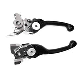 Kit Manetes Inquebráveis Pivot APT KTM/ Sherco/ Trinumph...