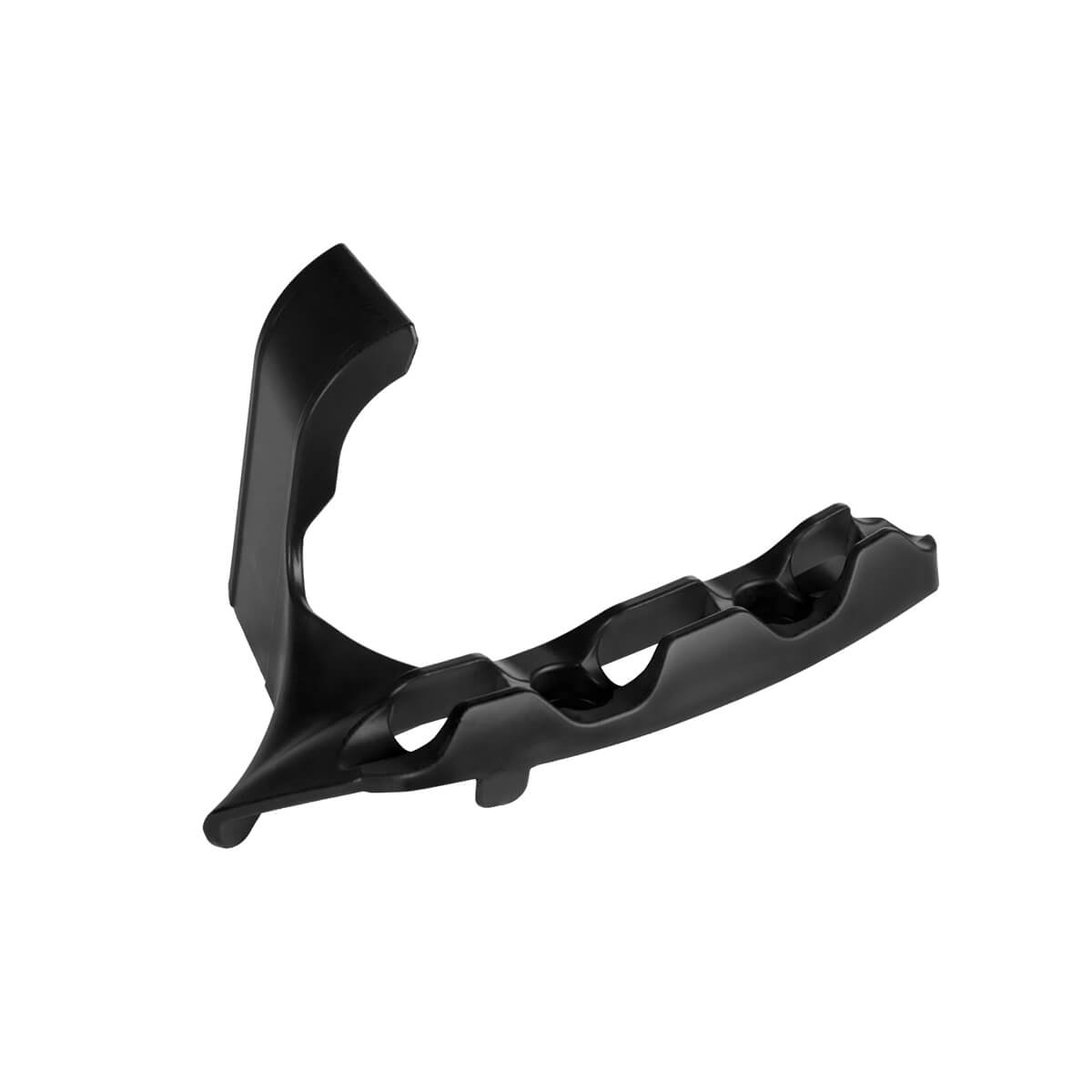 Proteção de PDS KTM EXC/EXC-F/XC-W/XCF-W (2017-24) Preto