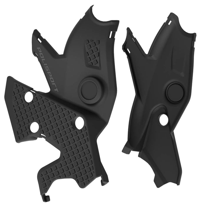 Proteções de Quadro Yamaha Tenere 700 (19-25) POLISPORT
