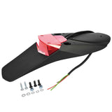 Suporte de Matrícula Polisport RS LIGHT Universal