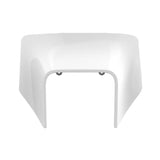 Porta Farol Branco Husqvarna TE/FE (2020-23)