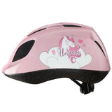 Casco Bicicleta Niño Sweet Unicorn POLISPORT