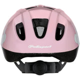 Casco Bicicleta Niño Sweet Unicorn POLISPORT