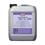 Liqui Moly RAF12+ Antifreeze 5L (Ready to use)