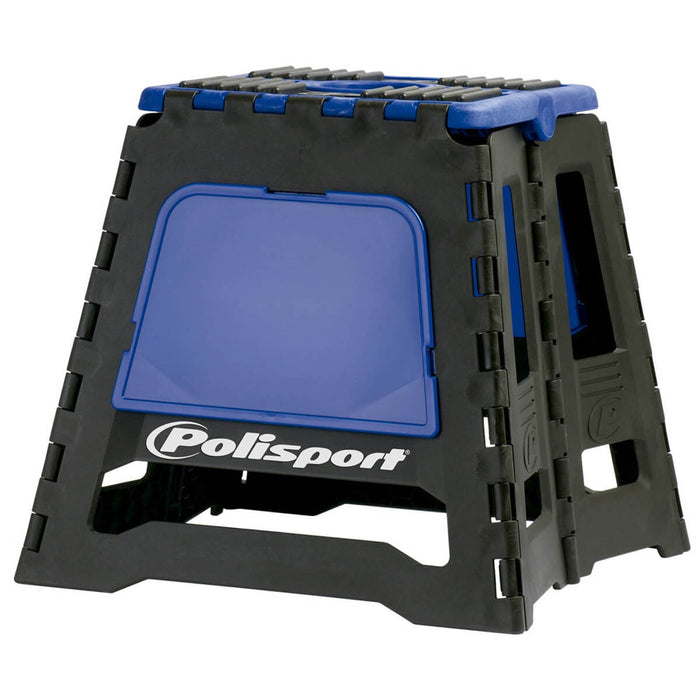 Cavalete Desdobrável Azul Polisport