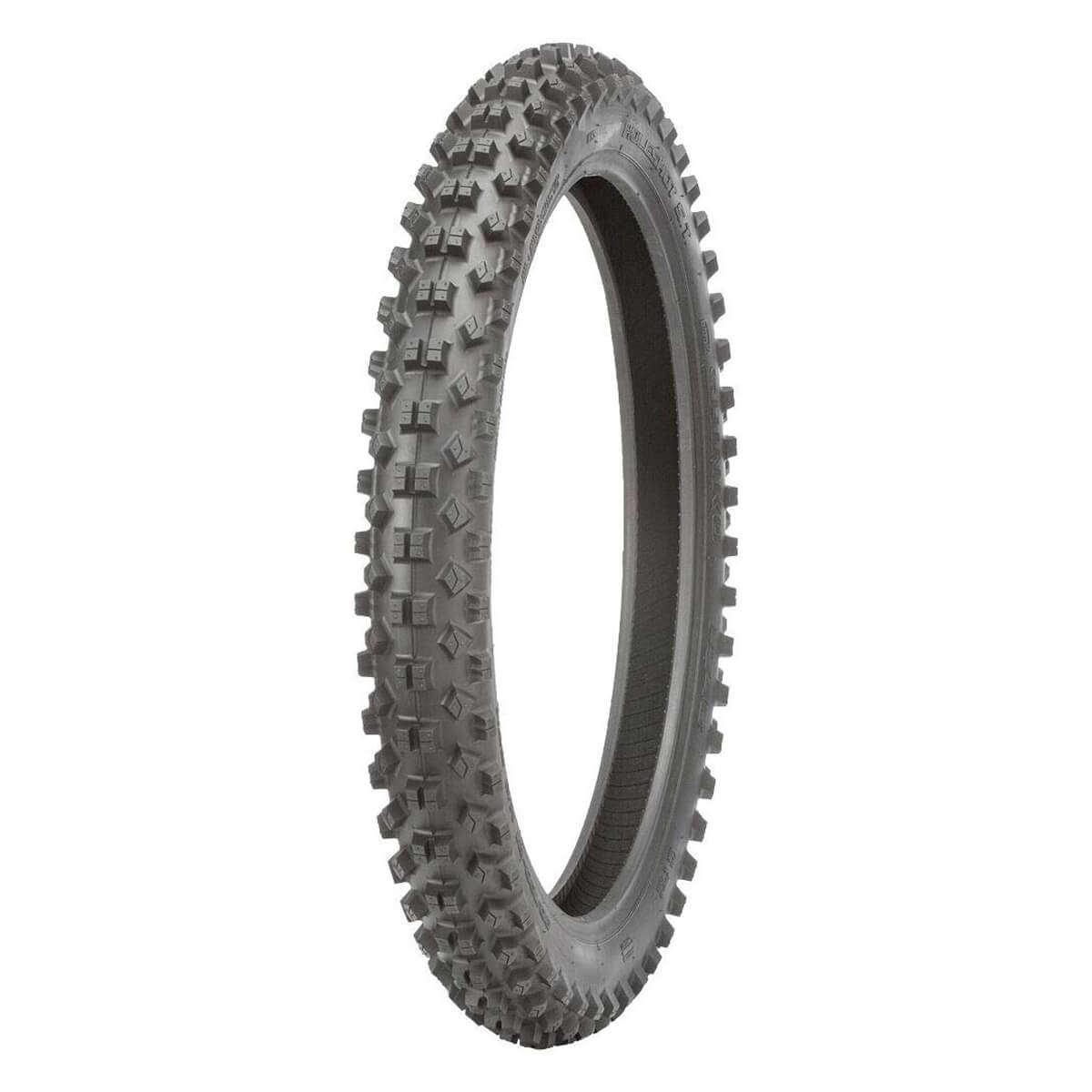 Pneu SHINKO F546 90/100-21 Intermédio/ Soft