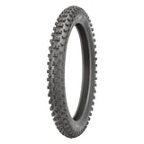 Pneu SHINKO F546 90/100-21 Intermédio/ Soft