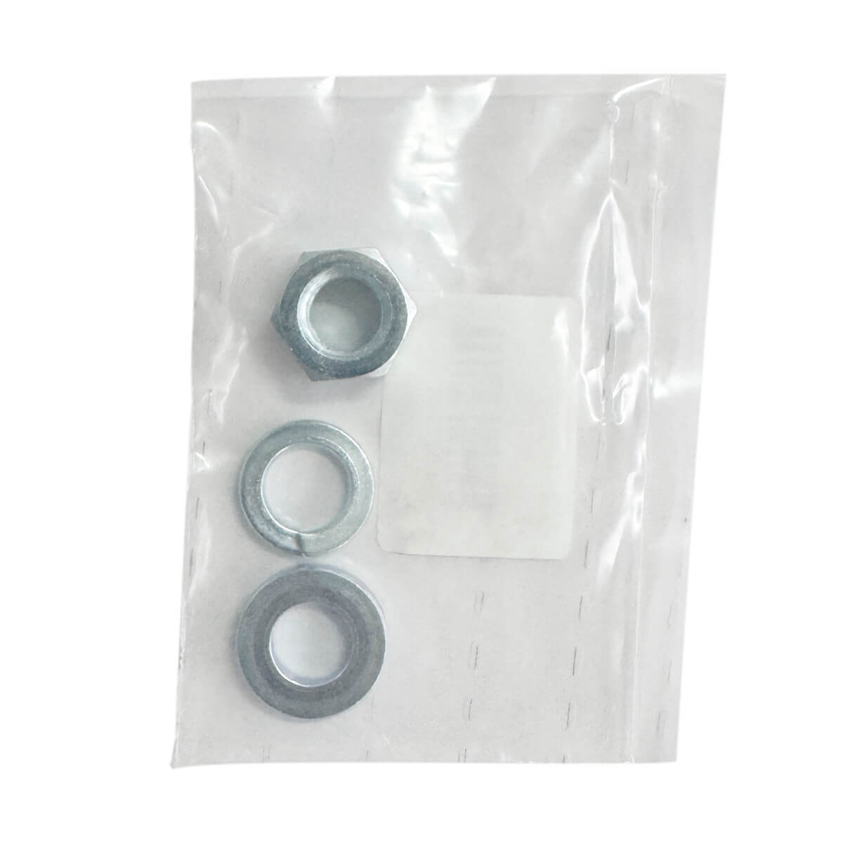 Kit Porca Volante Yamaha DT 50 LC / LCD