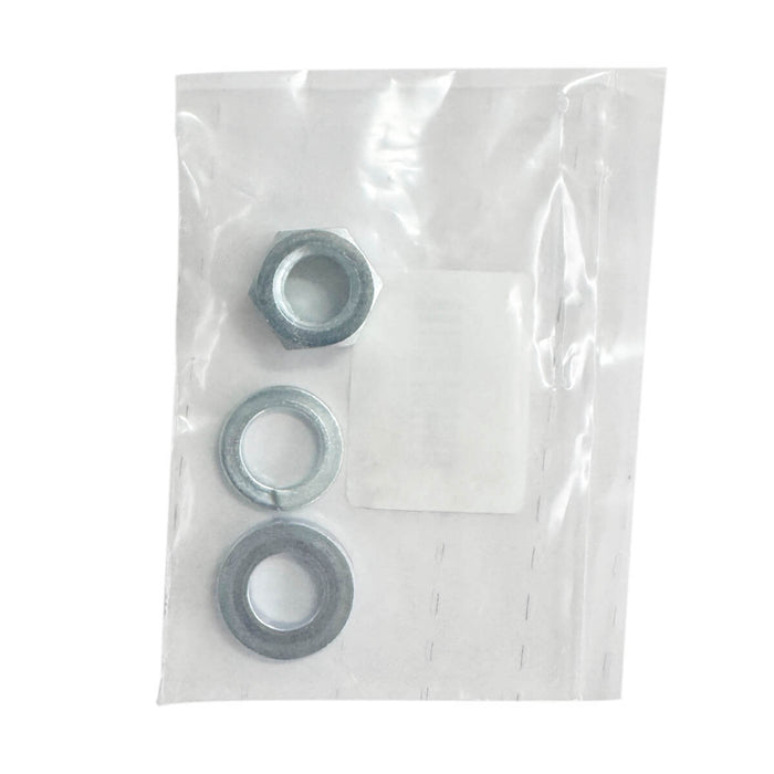 Kit Porca Volante Yamaha DT 50 LC / LCD