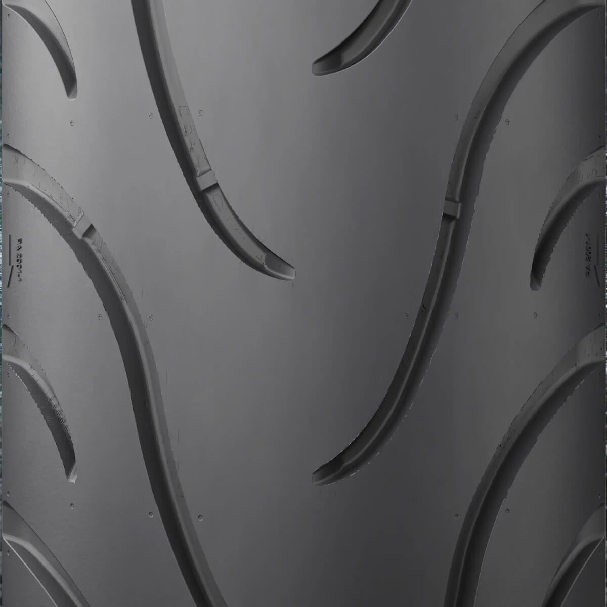 Pneu Michelin Pilot Street 70/90-17 M/C 43S TL/TT
