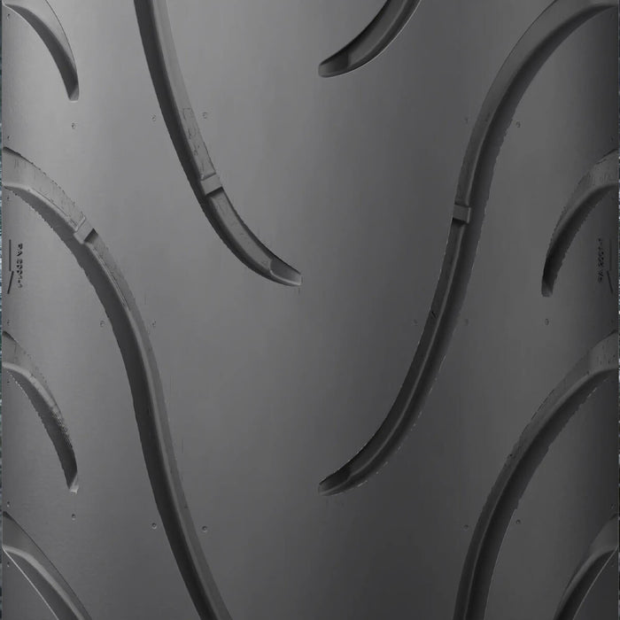 Pneu Michelin Pilot Street 80/90-14 M/C 46P TL/TT