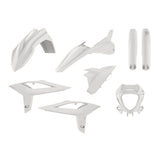 Kit Plásticos Completo Beta RR 2T/4T (2020-22) Branco