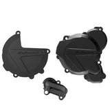 Kit Protección Motor EXTREME KTM/ Husqvarna 250/ 300 (2017-23)