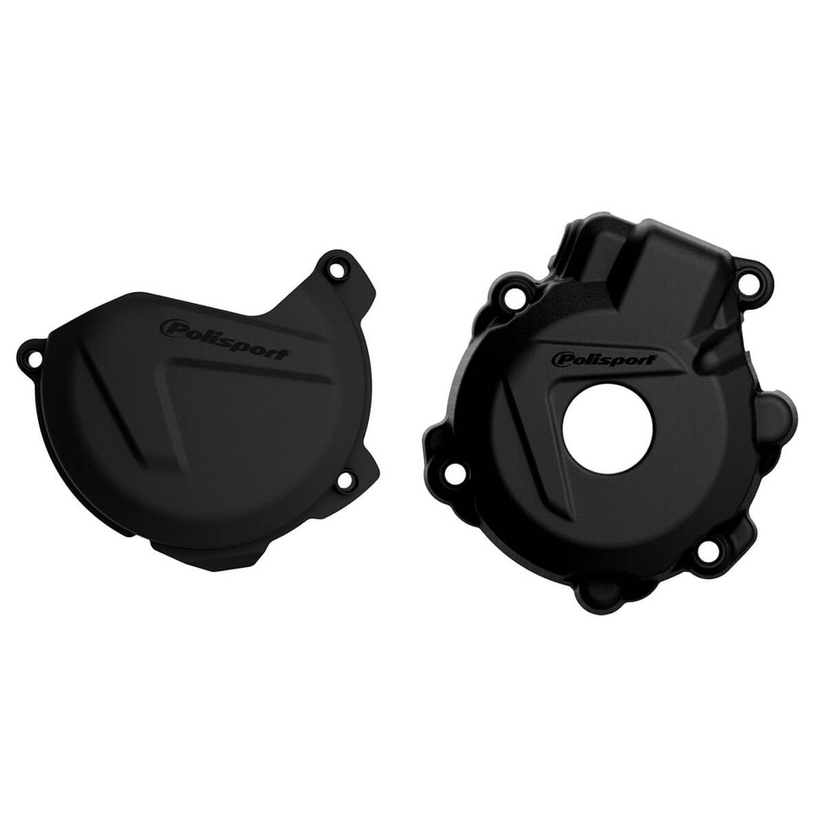 Kit Proteção Motor EXTREME KTM/ Husqvarna (2014-16)