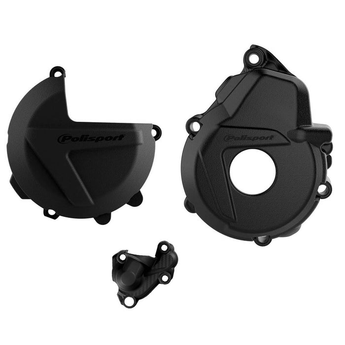 Kit Proteção Motor KTM/ Husqvarna 250/350 (17-23)