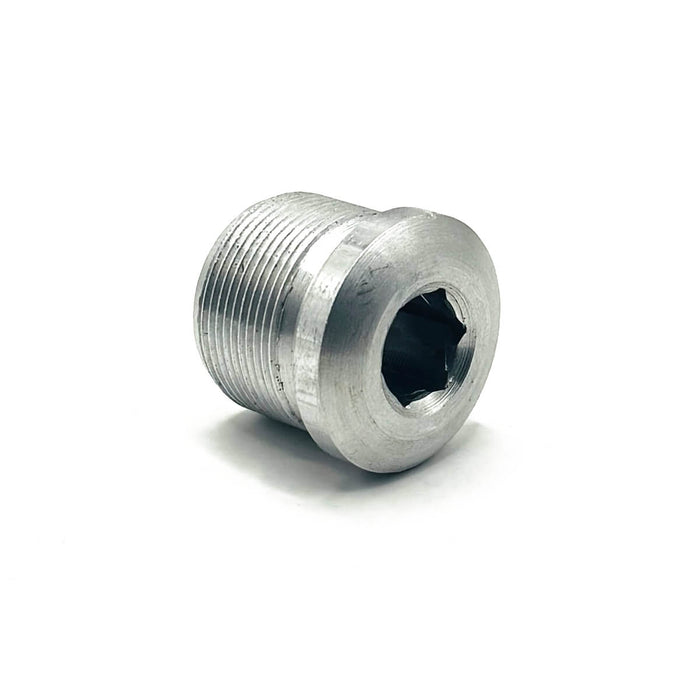 Parafuso de Bainha de Forqueta Ø27mm