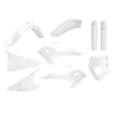 Kit Plásticos Completo RIEJU MR 200/250/300 (2021-24)