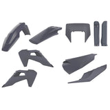 Kit Plásticos Completo Husqvarna TE/FE (2020-23) Nardo Grey