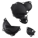 Kit Proteção Motor KTM/ Husqvarna 250/350 (24-26)