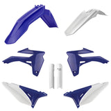 Kit Plásticos Completo Sherco SE(R)/SEF(R) (2016) OEM