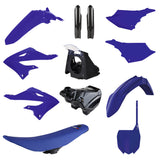 Kit Plásticos Restyling Yamaha YZ 125/ 250 (2002-21)