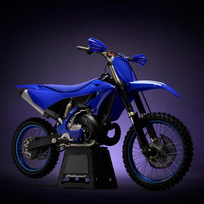 Kit Plásticos Restyling Yamaha YZ 125/ 250 (2002-21)