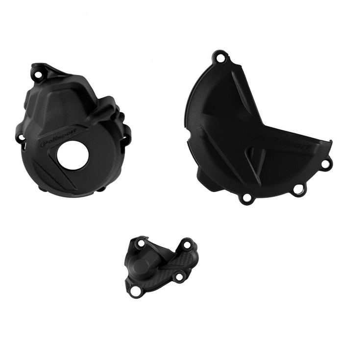 Kit Proteção Motor Beta RR 4T 350/ 390/ 430/ 480 (2020-25)