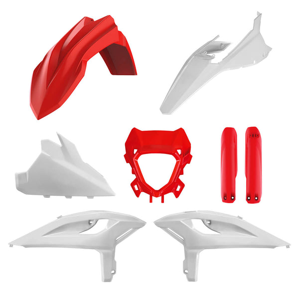 Kit Plásticos Completo Beta RR 2T/4T (2025-) OEM