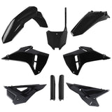 Kit Plásticos Restyling Honda CRF 250/ 450 (2021-24)