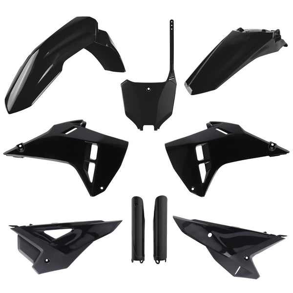Kit Plásticos Restyling Honda CRF 250/ 450 (2021-24)