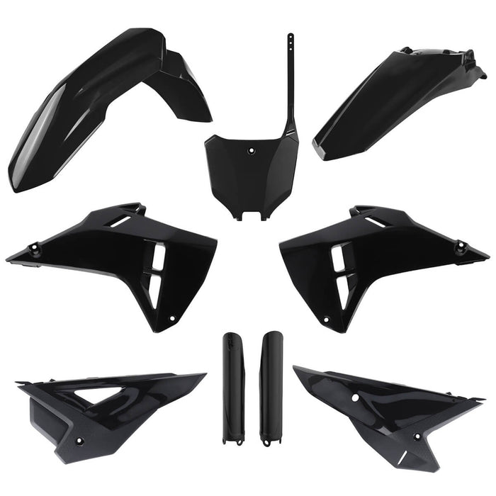Kit Plásticos Restyling Honda CRF 250/ 450 (2021-24)