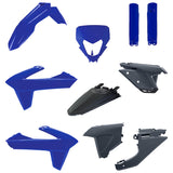Kit Plásticos Completo Sherco SE/SEF (2025-26) OEM