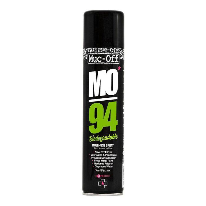 Spray MO-94 Multiusos Biodegradável MUC-OFF