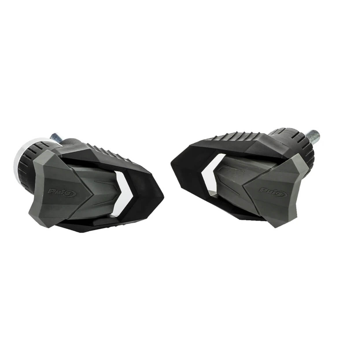 Sliders/ Cogumelos Honda CB650F PUIG R19