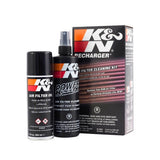 Kit de limpieza de filtro de aire K&amp;N