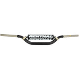 Renthal Twinwall 994 Black Handlebar