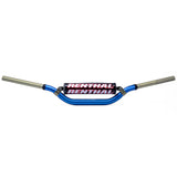 Guiador Renthal Twinwall 994 Azul