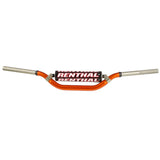 Guiador Renthal Twinwall 994 Laranja